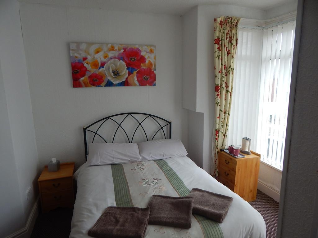 Bed & Breakfast Llanryan