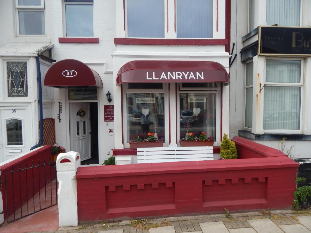 Llanryan Frühstückspension