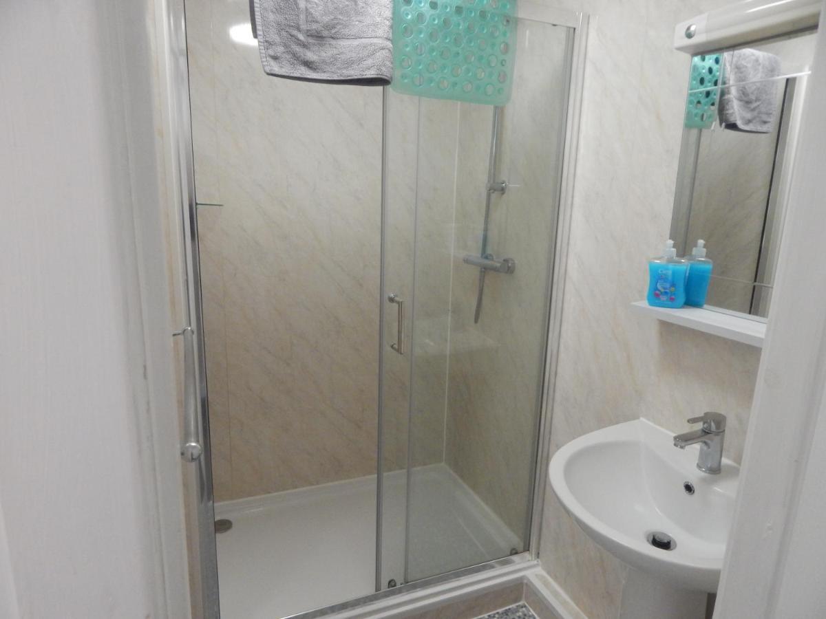 Llanryan Bed & Breakfast Blackpool